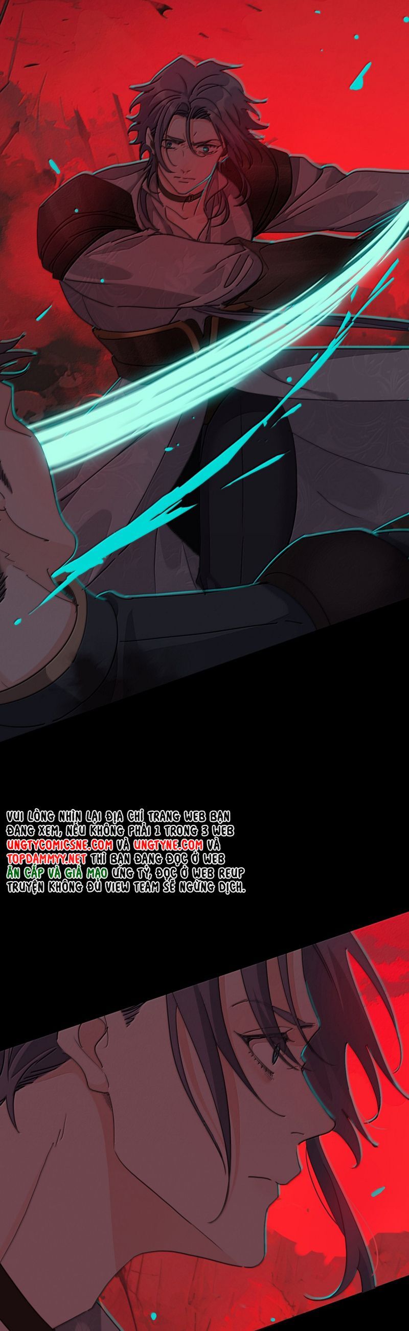 Khốn Thú Chi Nhiễm Chapter 62 - 4