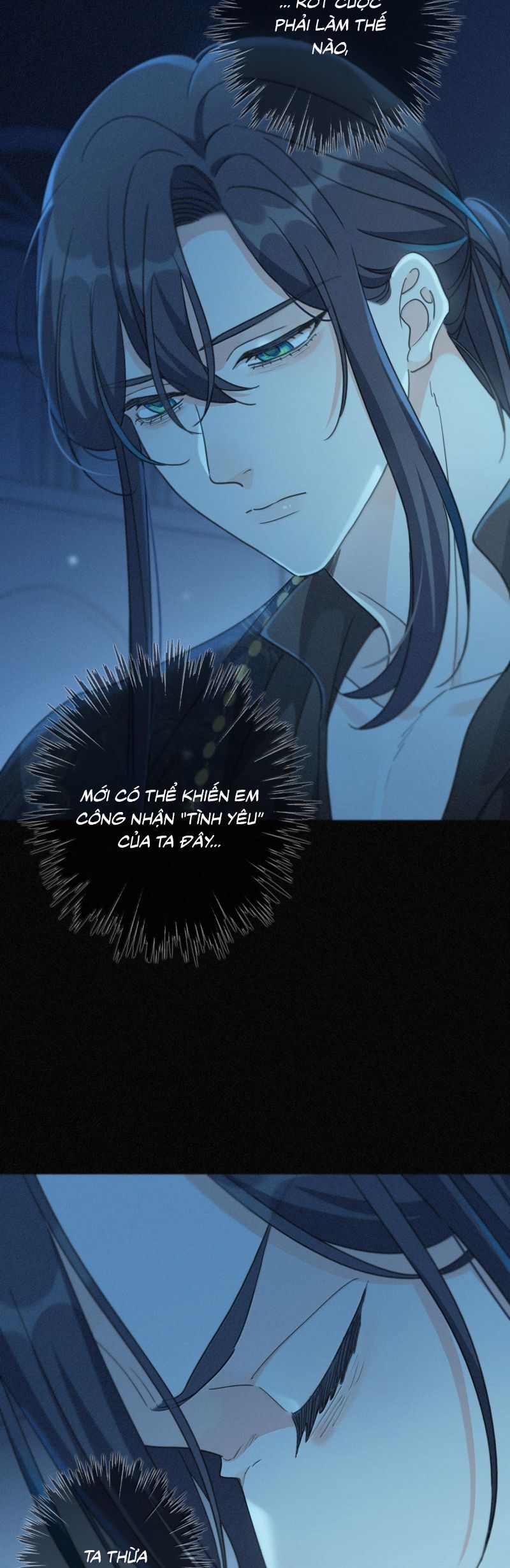 Khốn Thú Chi Nhiễm Chapter 62 - 31