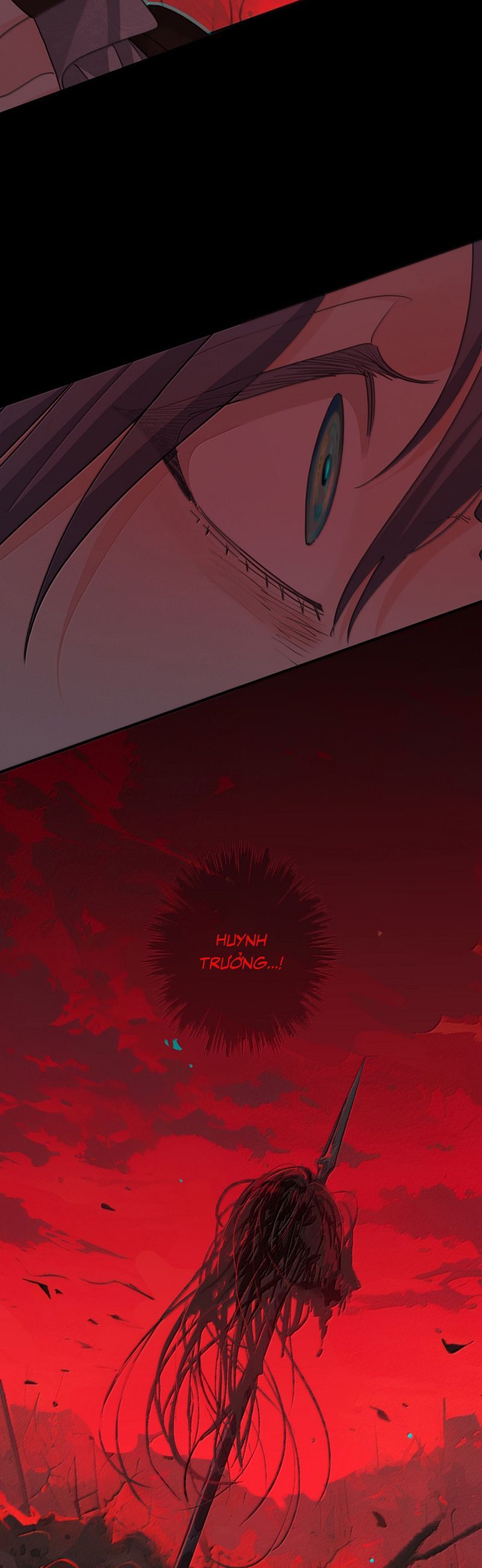 Khốn Thú Chi Nhiễm Chapter 62 - 5