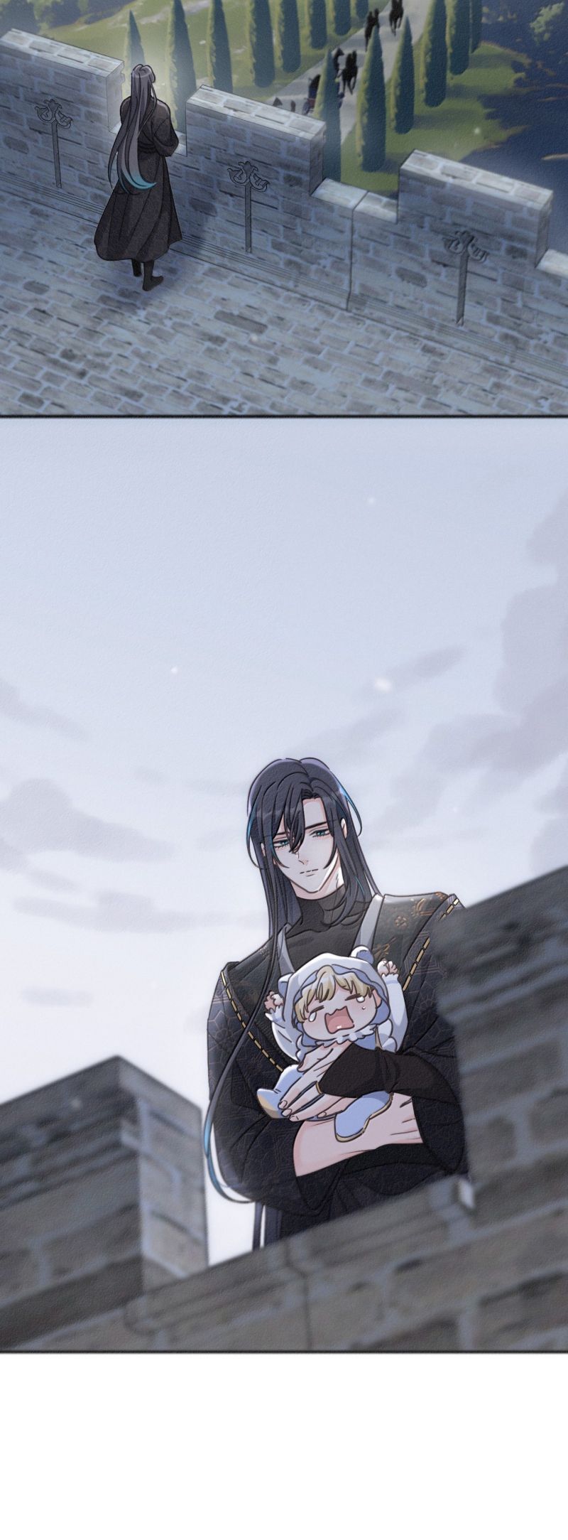 Khốn Thú Chi Nhiễm Chapter 62 - 42