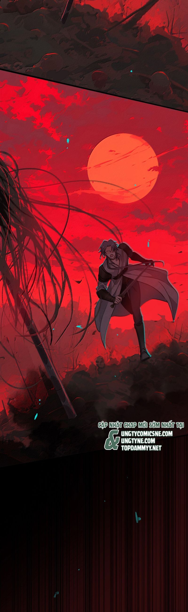 Khốn Thú Chi Nhiễm Chapter 62 - 6