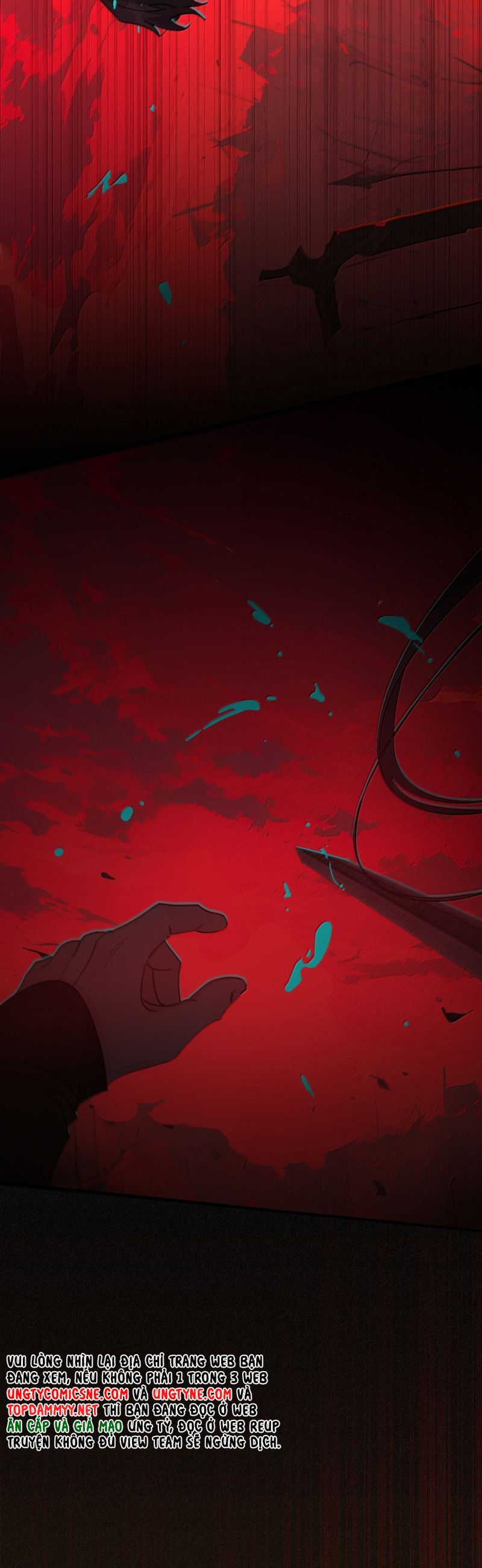 Khốn Thú Chi Nhiễm Chapter 62 - 8