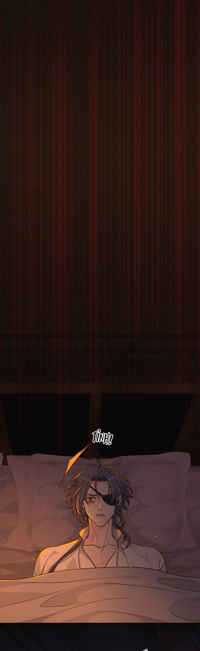 Khốn Thú Chi Nhiễm Chapter 62 - 9