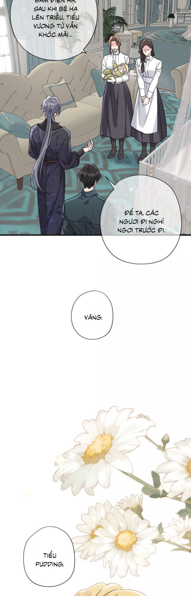 Khốn Thú Chi Nhiễm Chapter 63 - 16