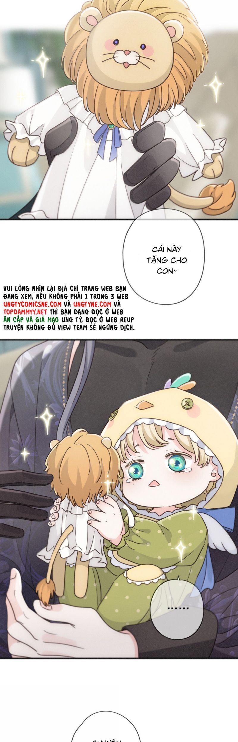 Khốn Thú Chi Nhiễm Chapter 63 - 17