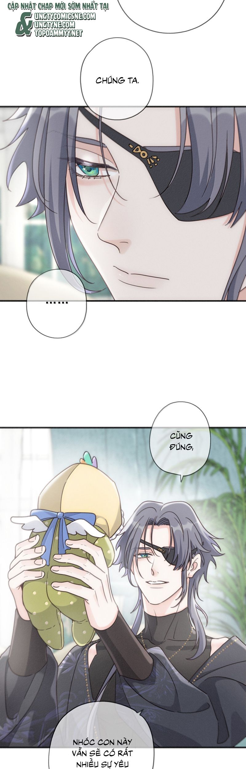 Khốn Thú Chi Nhiễm Chapter 63 - 19