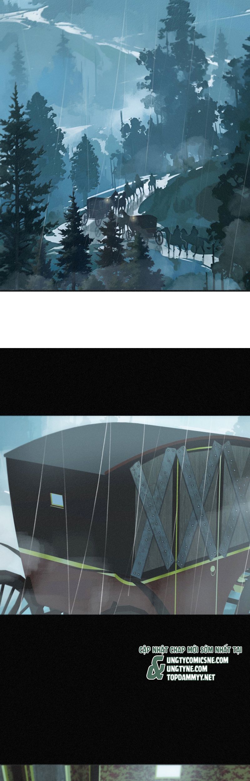 Khốn Thú Chi Nhiễm Chapter 63 - 21