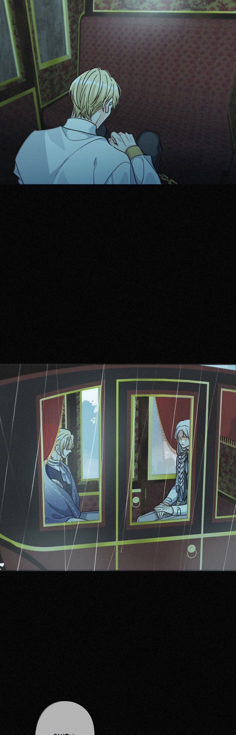 Khốn Thú Chi Nhiễm Chapter 63 - 22