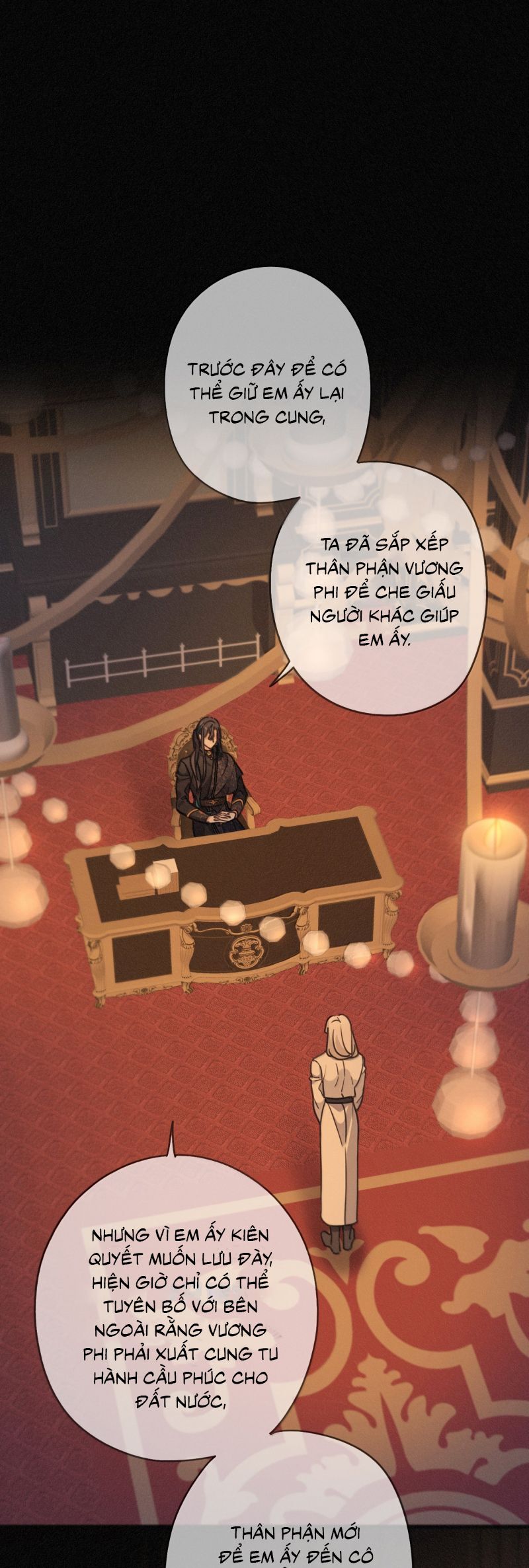 Khốn Thú Chi Nhiễm Chapter 63 - 25