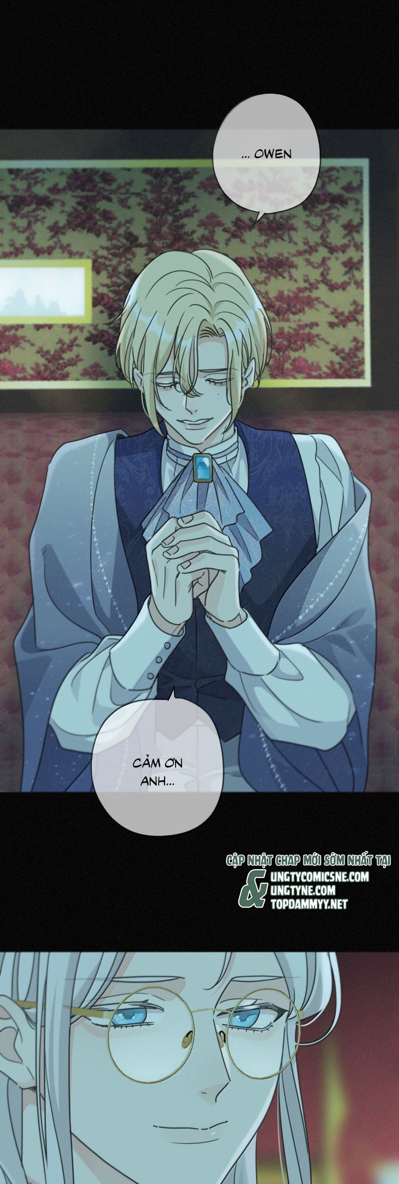 Khốn Thú Chi Nhiễm Chapter 63 - 34