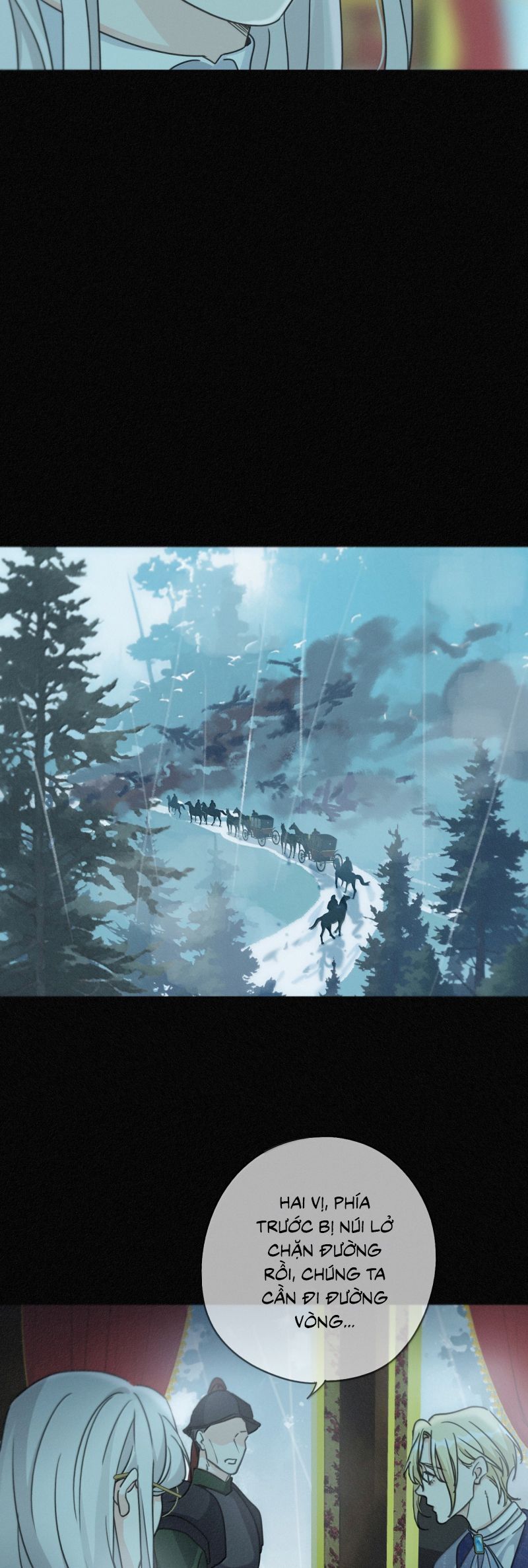 Khốn Thú Chi Nhiễm Chapter 63 - 35