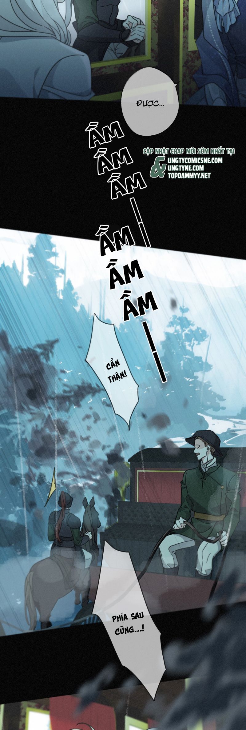 Khốn Thú Chi Nhiễm Chapter 63 - 36