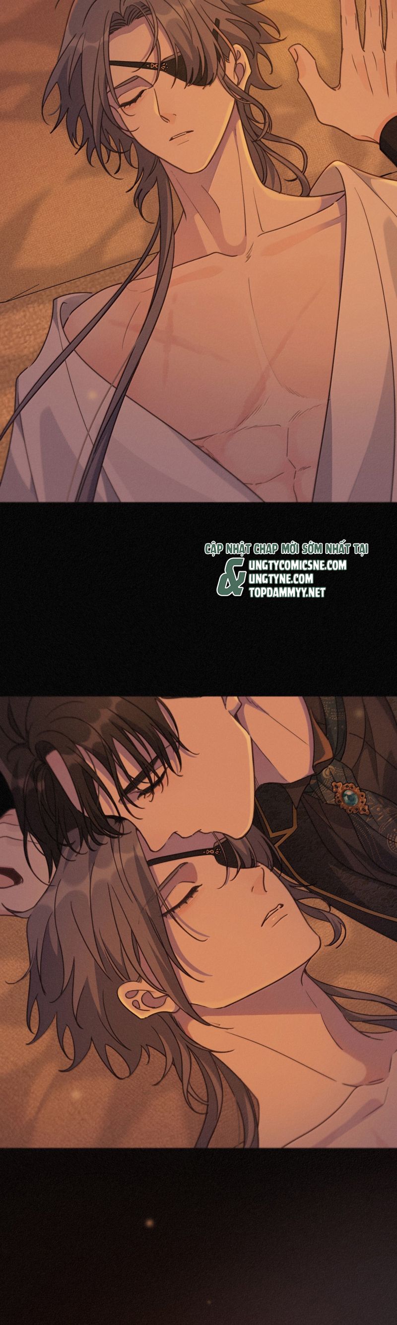 Khốn Thú Chi Nhiễm Chapter 63 - 8