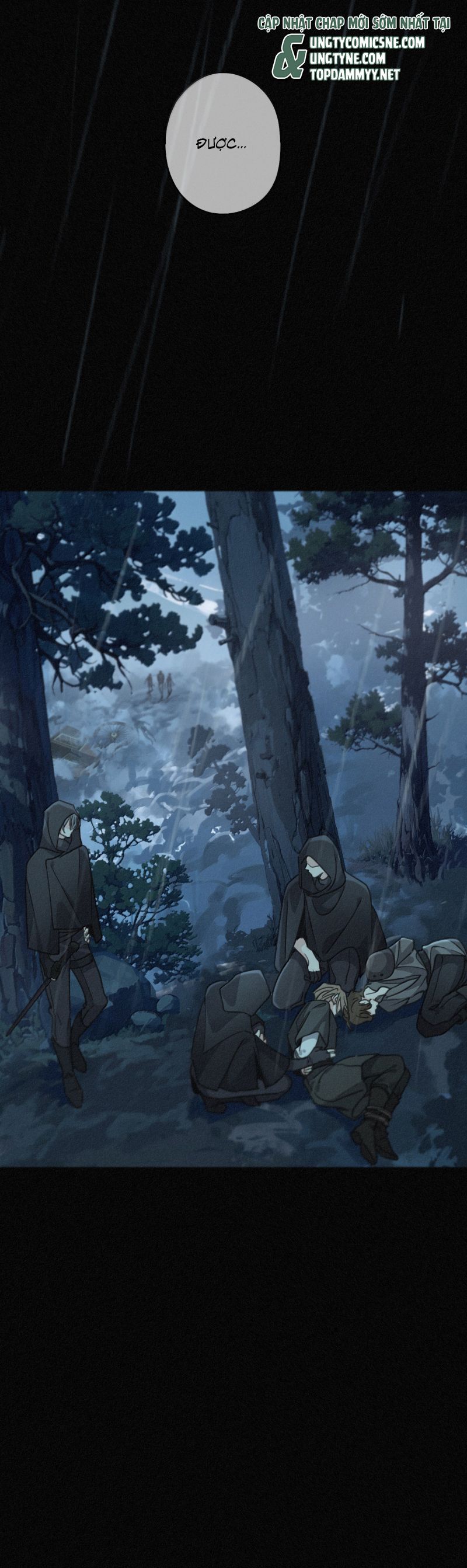 Khốn Thú Chi Nhiễm Chapter 64 - 13