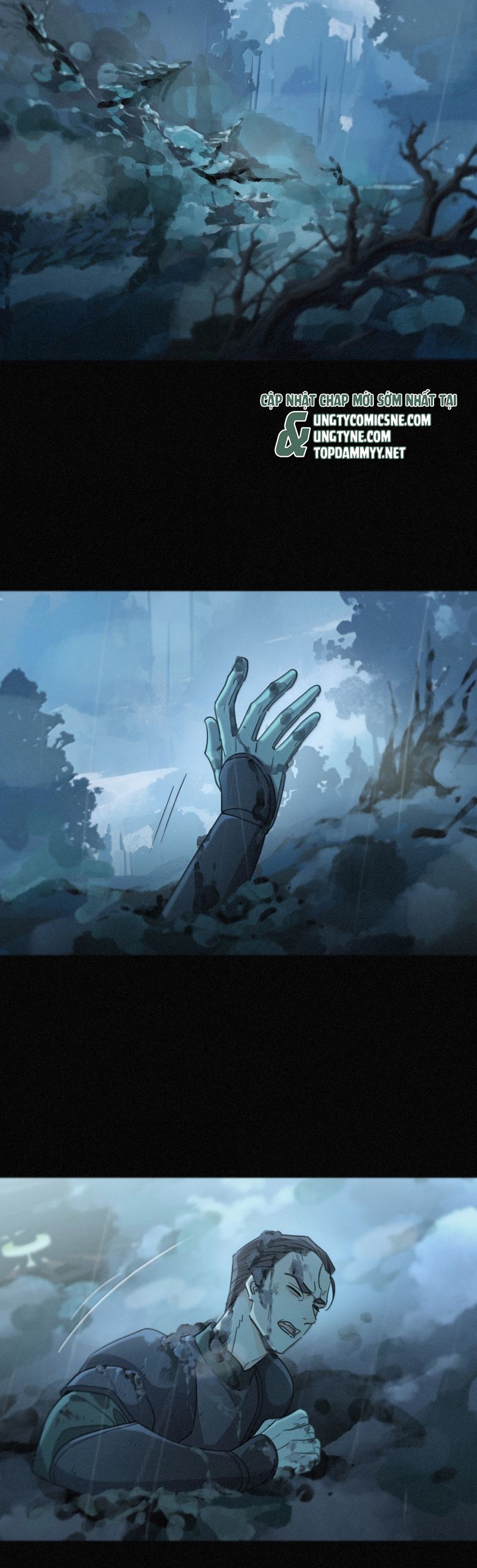 Khốn Thú Chi Nhiễm Chapter 64 - 3