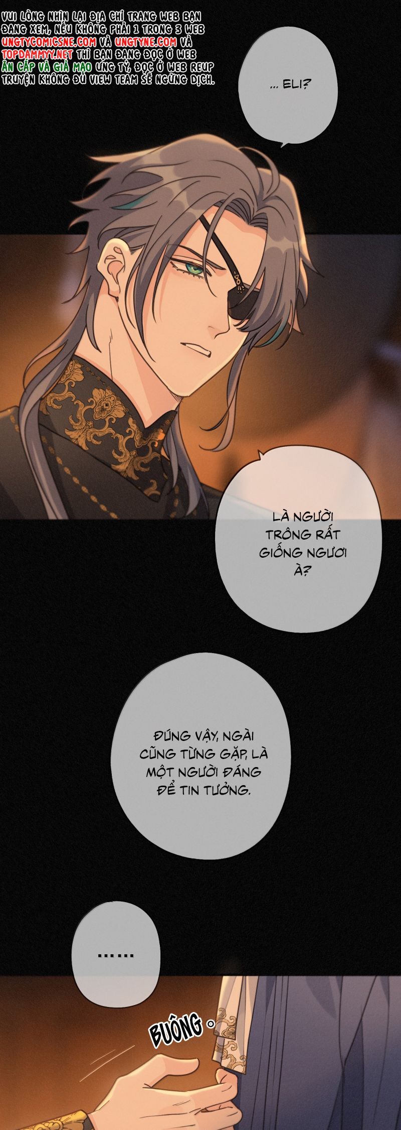 Khốn Thú Chi Nhiễm Chapter 64 - 24