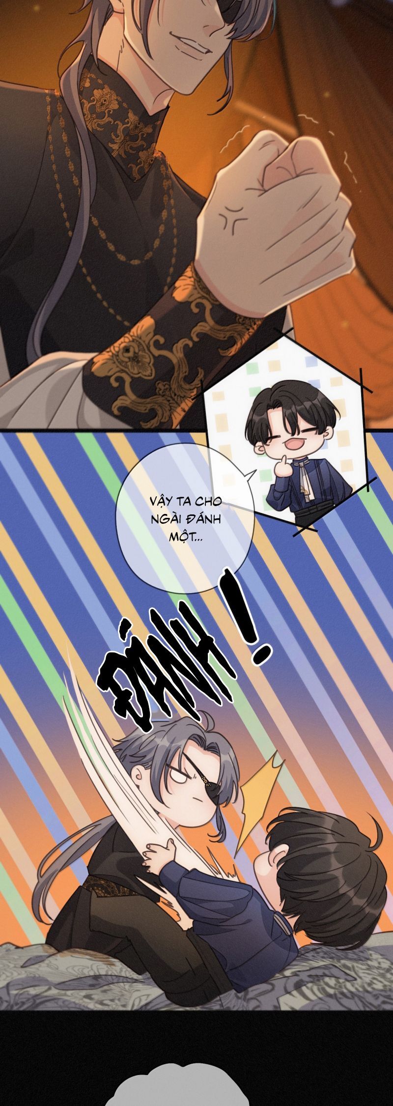 Khốn Thú Chi Nhiễm Chapter 64 - 27