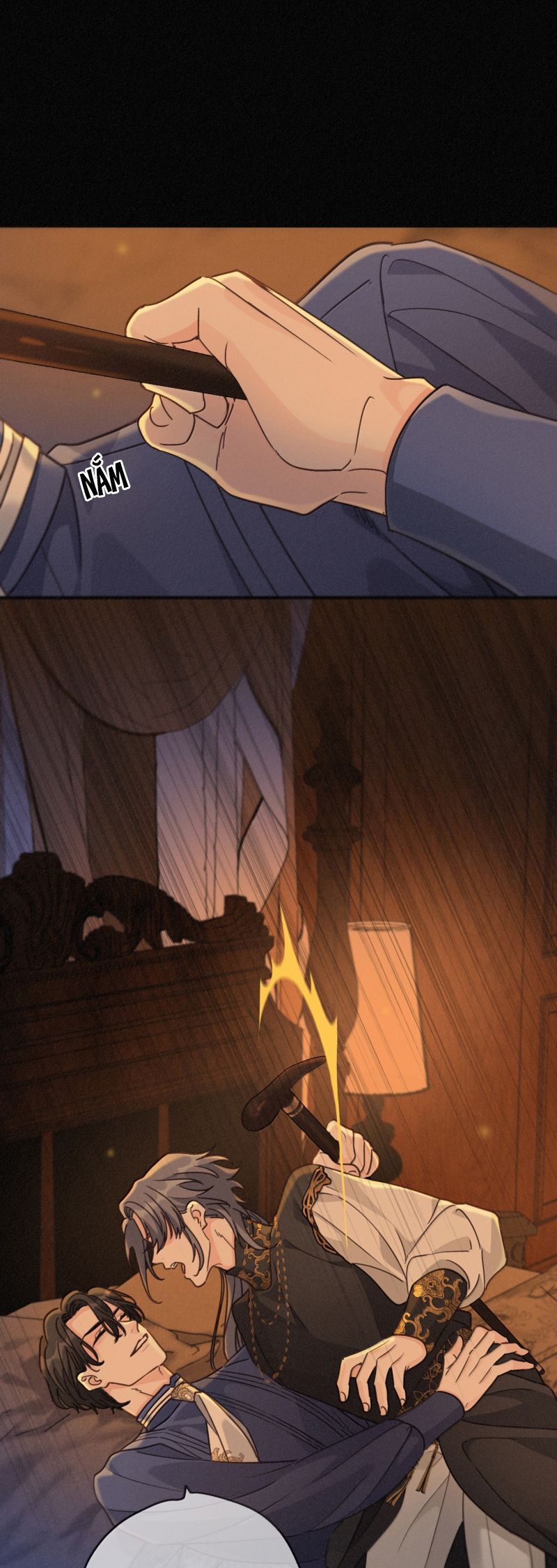 Khốn Thú Chi Nhiễm Chapter 64 - 29