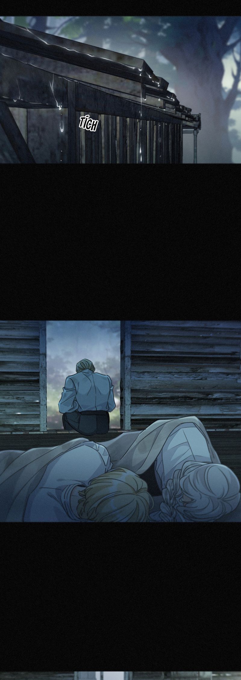 Khốn Thú Chi Nhiễm Chapter 64 - 33