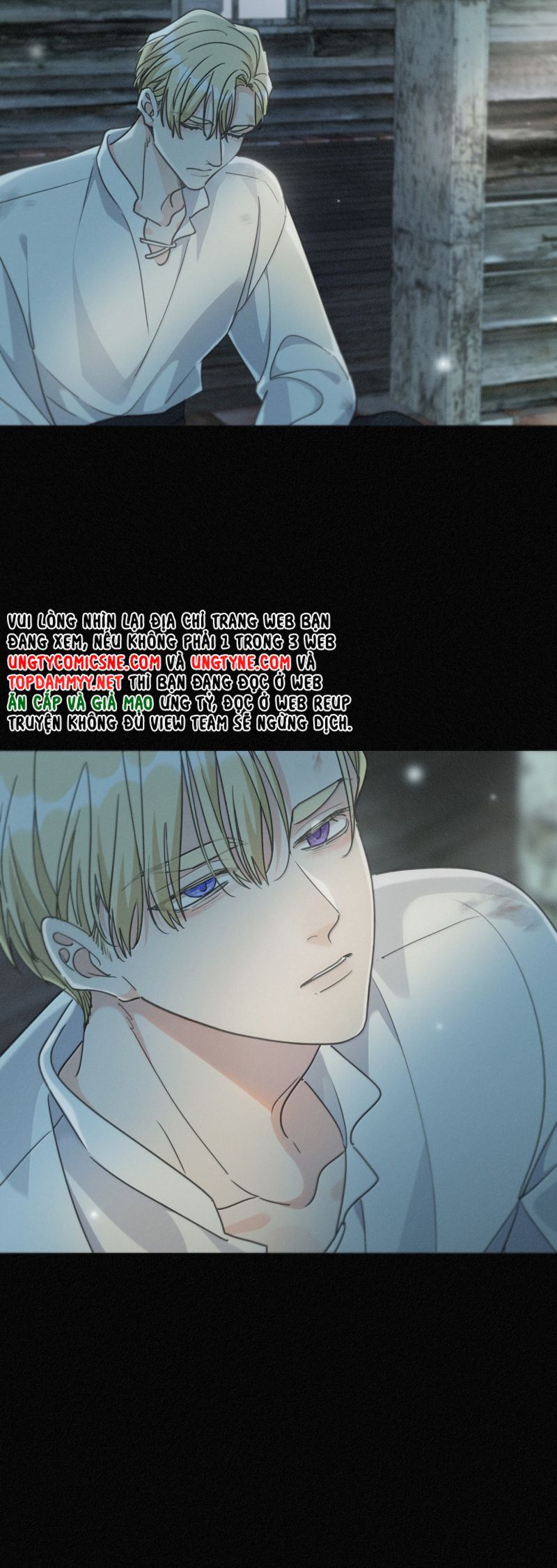 Khốn Thú Chi Nhiễm Chapter 64 - 34