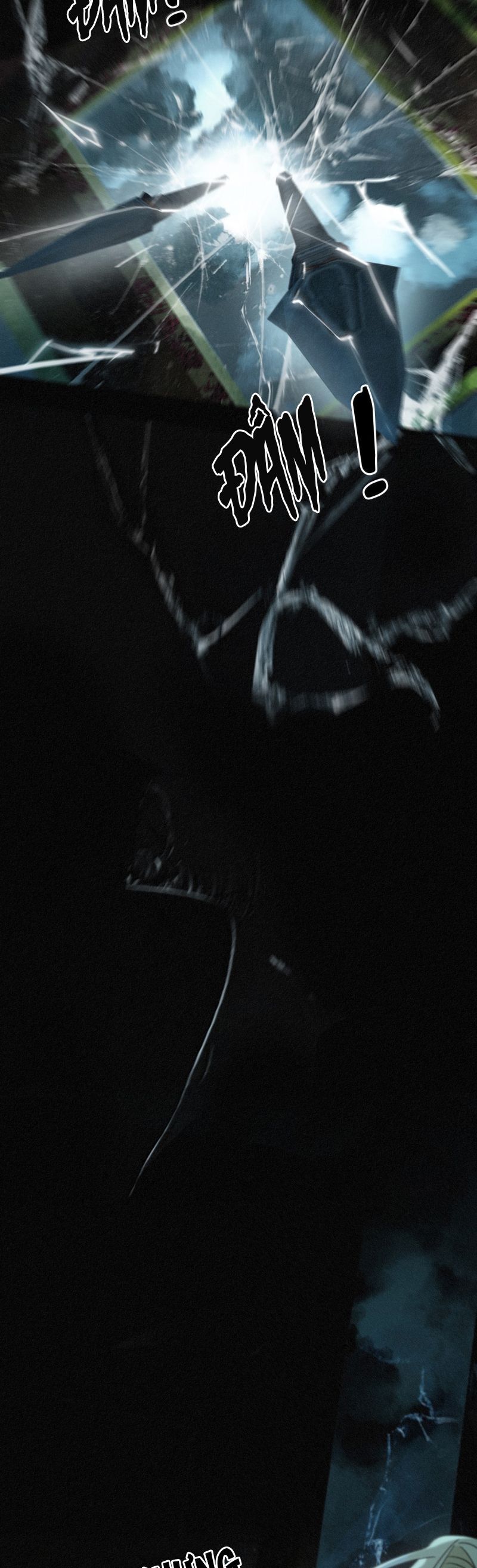 Khốn Thú Chi Nhiễm Chapter 64 - 6