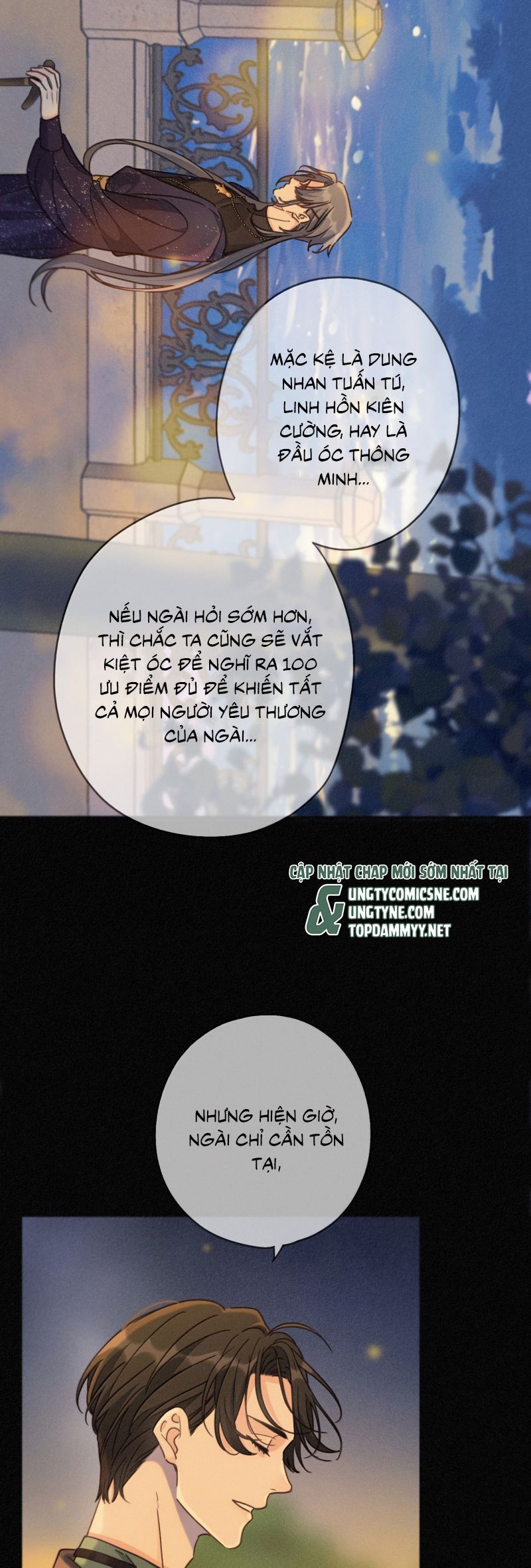 Khốn Thú Chi Nhiễm Chapter 65 - 14