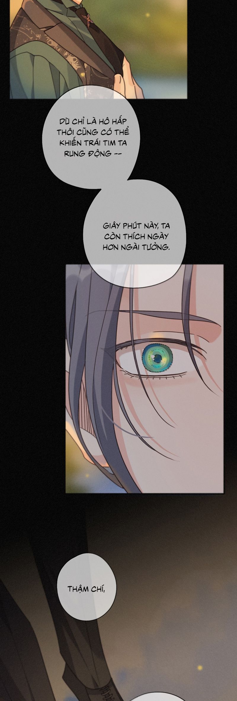 Khốn Thú Chi Nhiễm Chapter 65 - 15