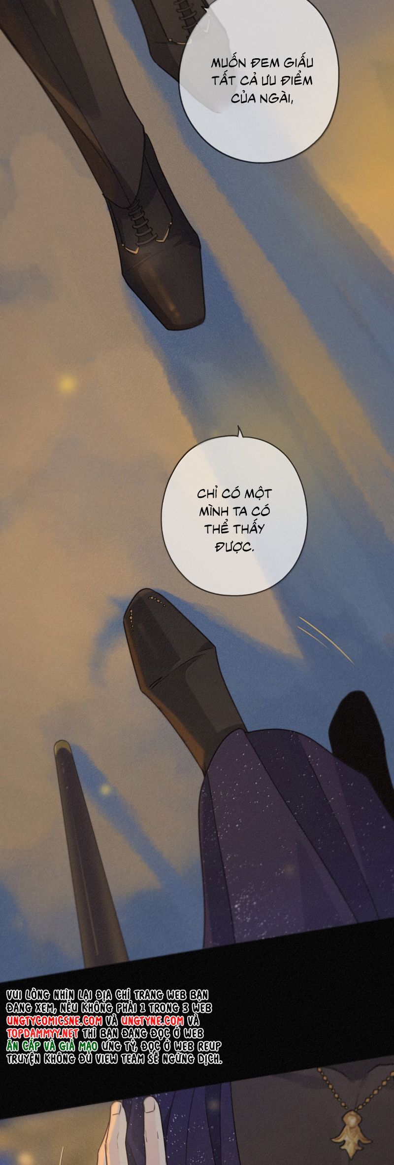 Khốn Thú Chi Nhiễm Chapter 65 - 16