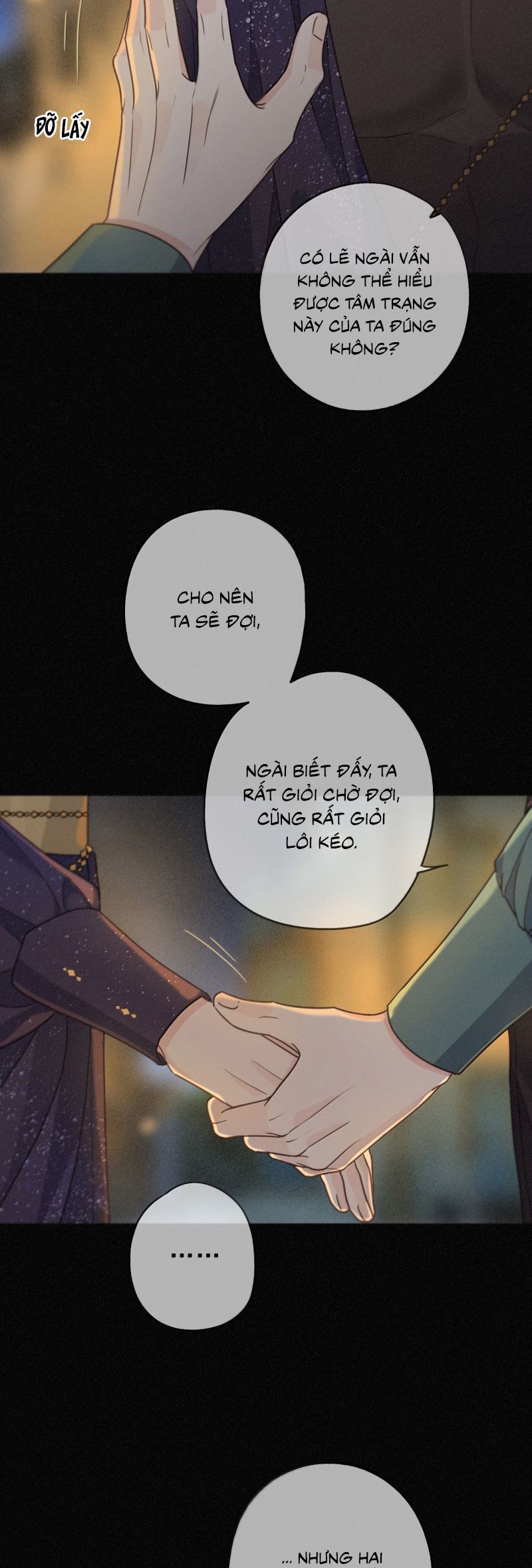 Khốn Thú Chi Nhiễm Chapter 65 - 17