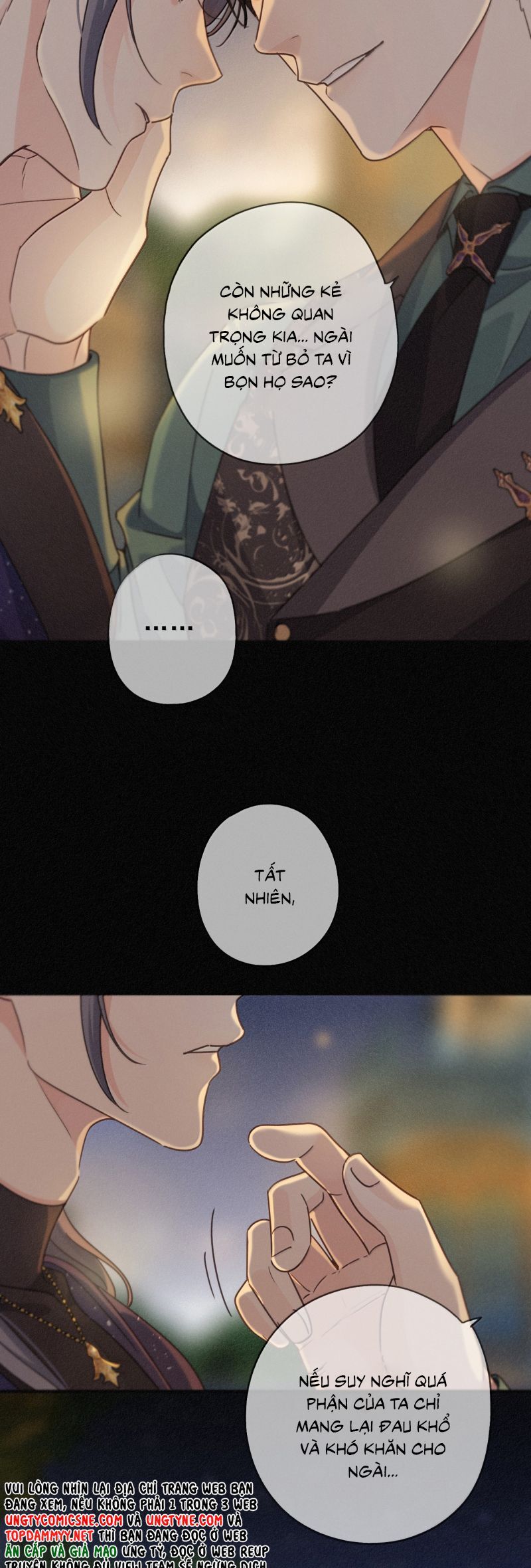 Khốn Thú Chi Nhiễm Chapter 65 - 19