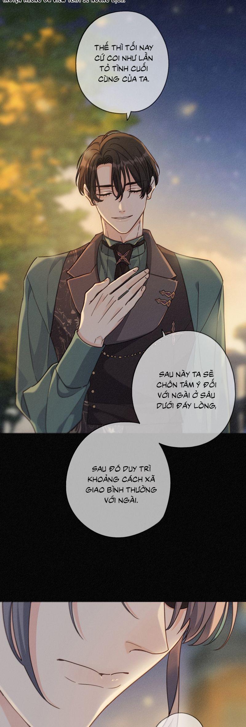 Khốn Thú Chi Nhiễm Chapter 65 - 20