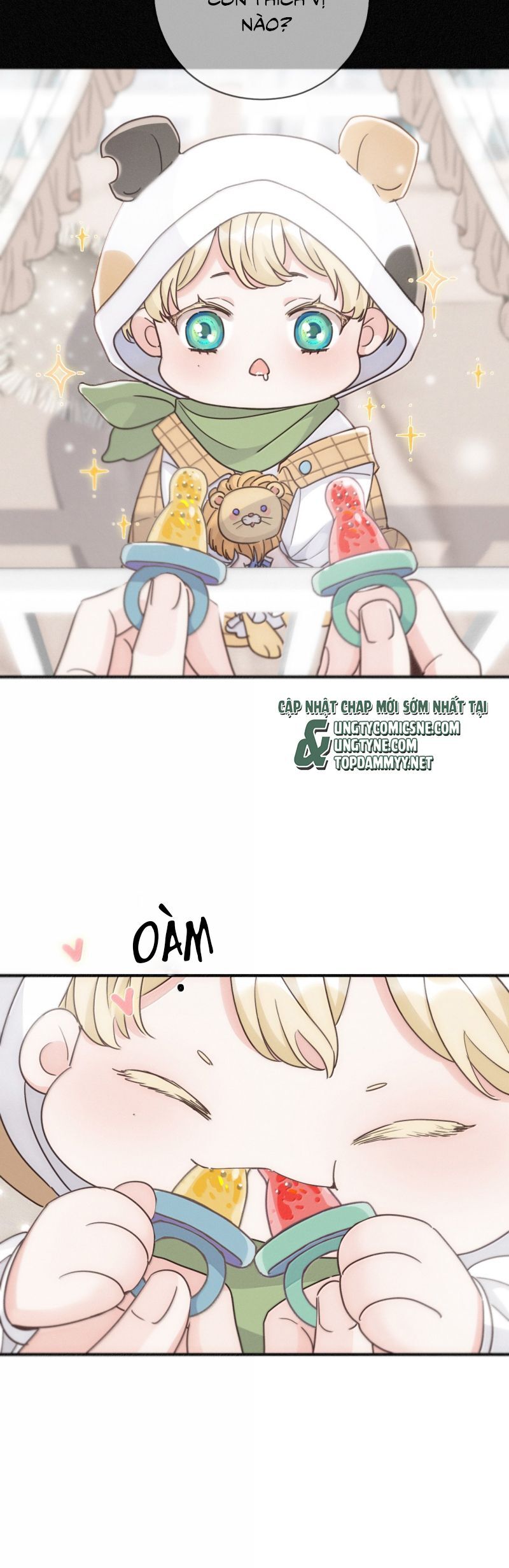 Khốn Thú Chi Nhiễm Chapter 65 - 3