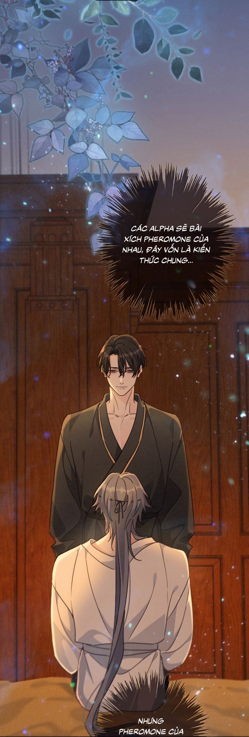 Khốn Thú Chi Nhiễm Chapter 65 - 25