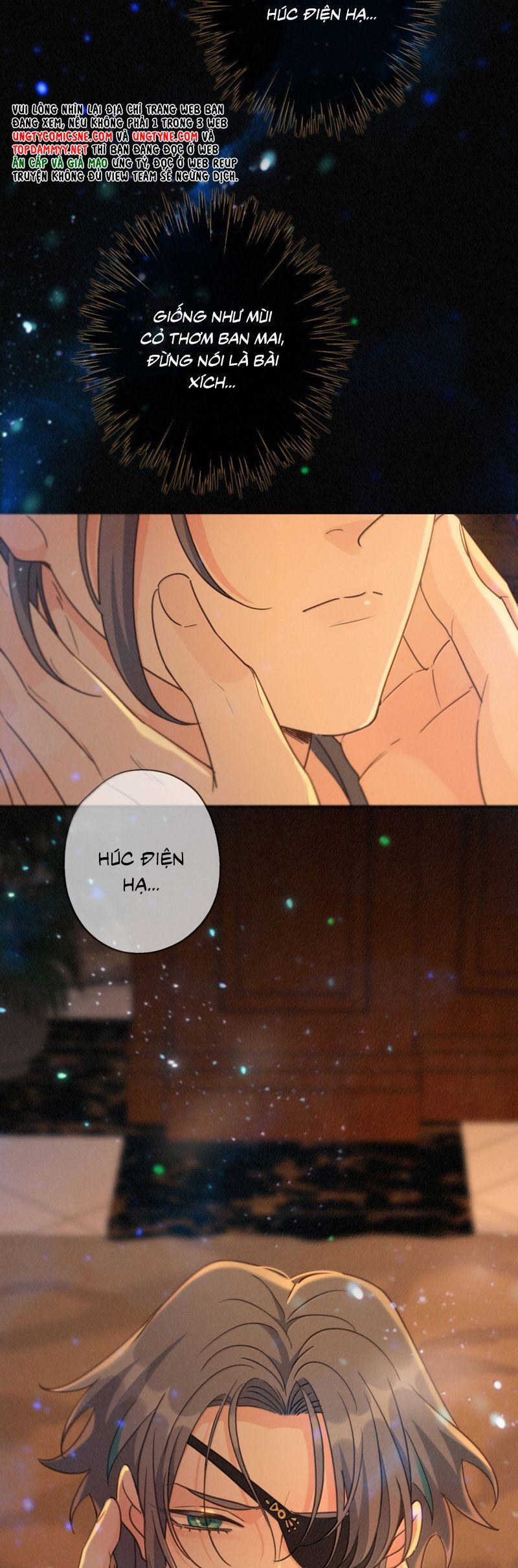 Khốn Thú Chi Nhiễm Chapter 65 - 26