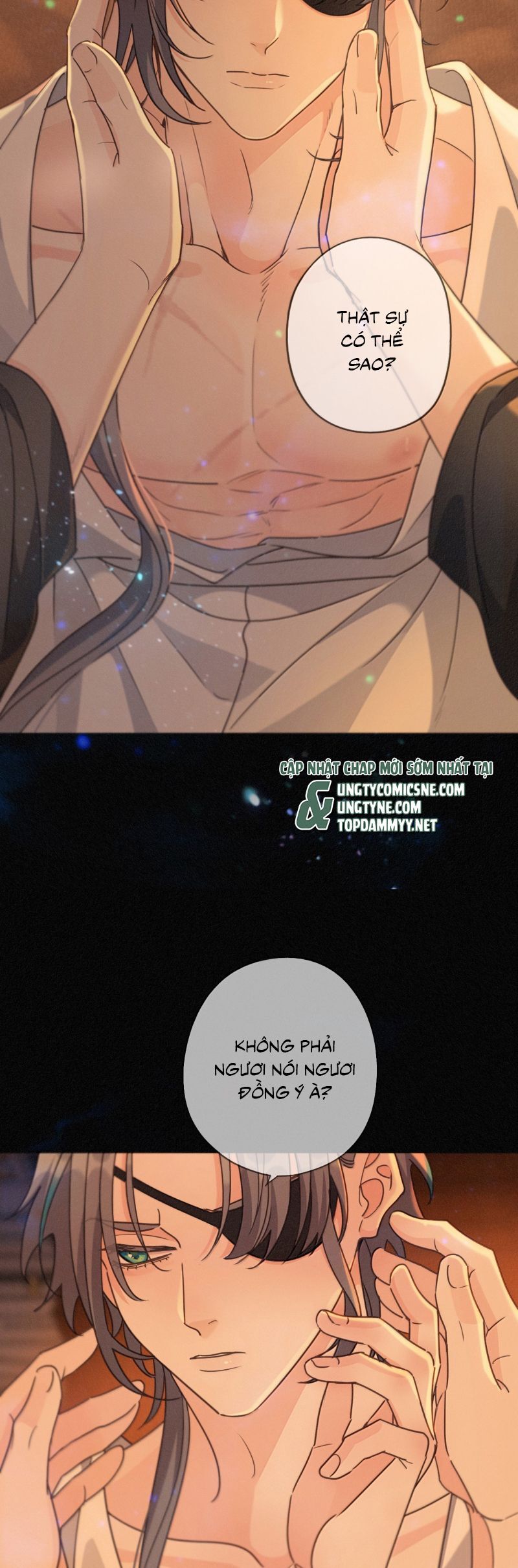 Khốn Thú Chi Nhiễm Chapter 65 - 27