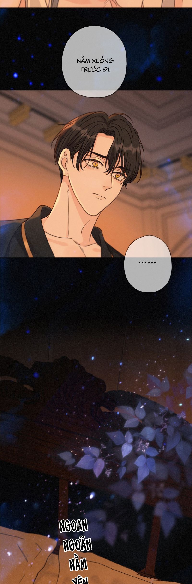 Khốn Thú Chi Nhiễm Chapter 65 - 28