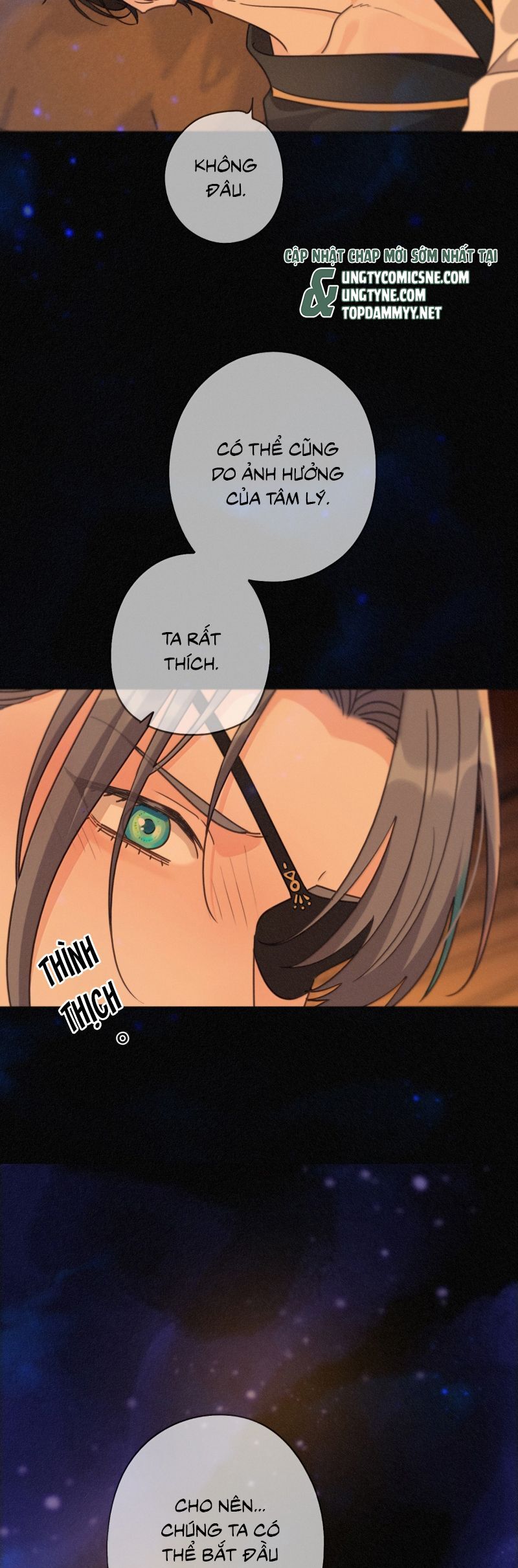 Khốn Thú Chi Nhiễm Chapter 65 - 31