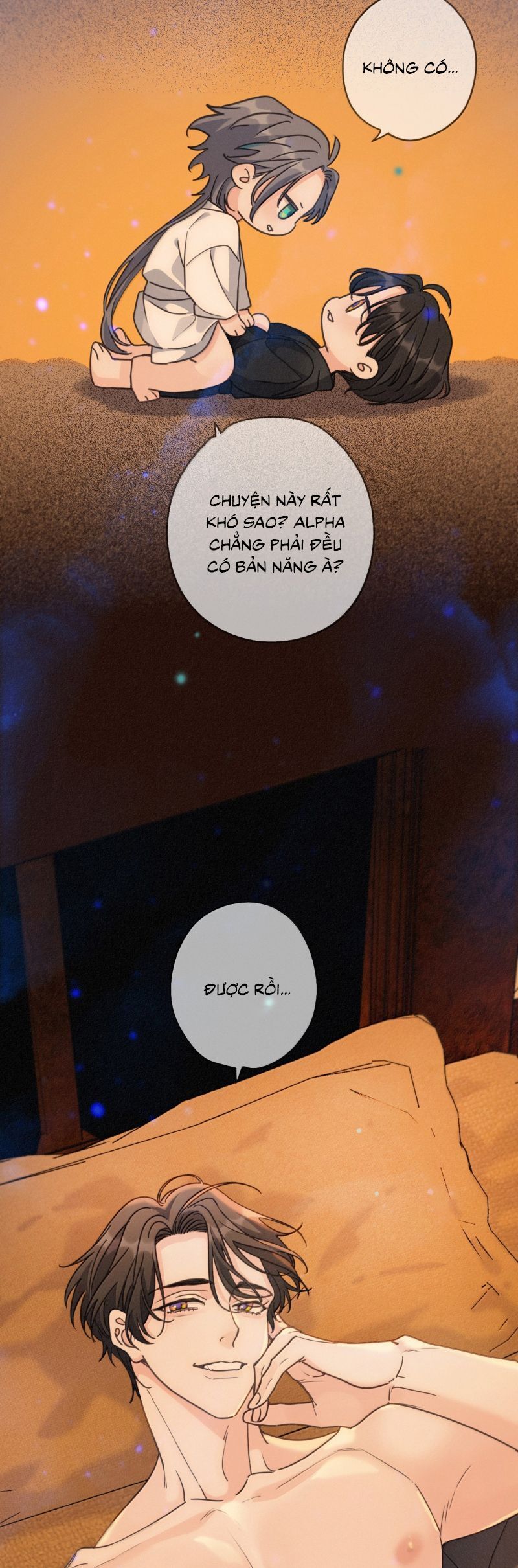 Khốn Thú Chi Nhiễm Chapter 65 - 33