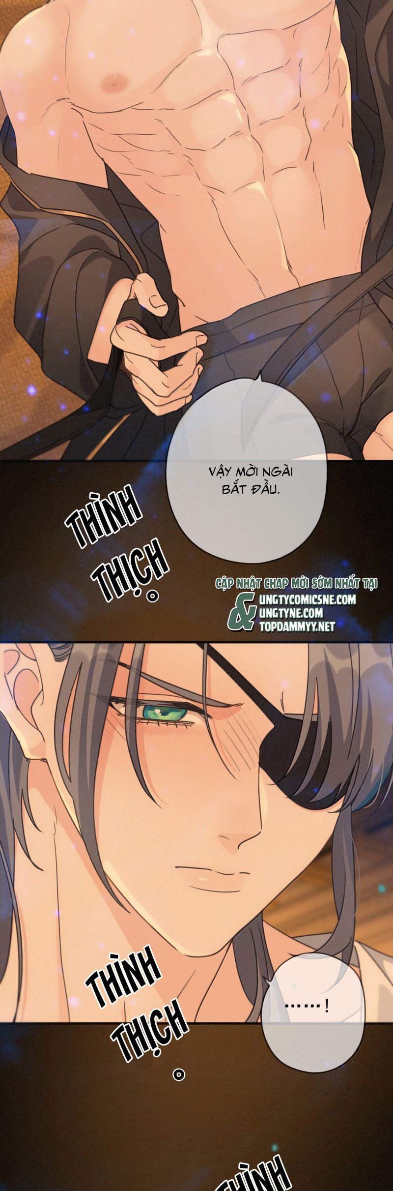 Khốn Thú Chi Nhiễm Chapter 65 - 34