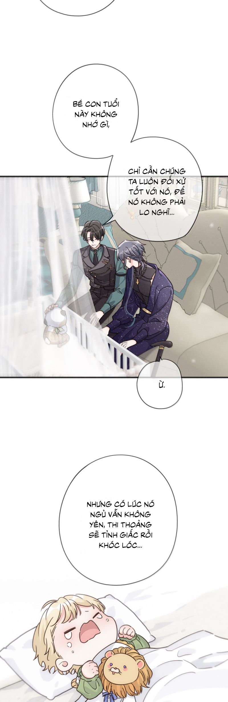 Khốn Thú Chi Nhiễm Chapter 65 - 5