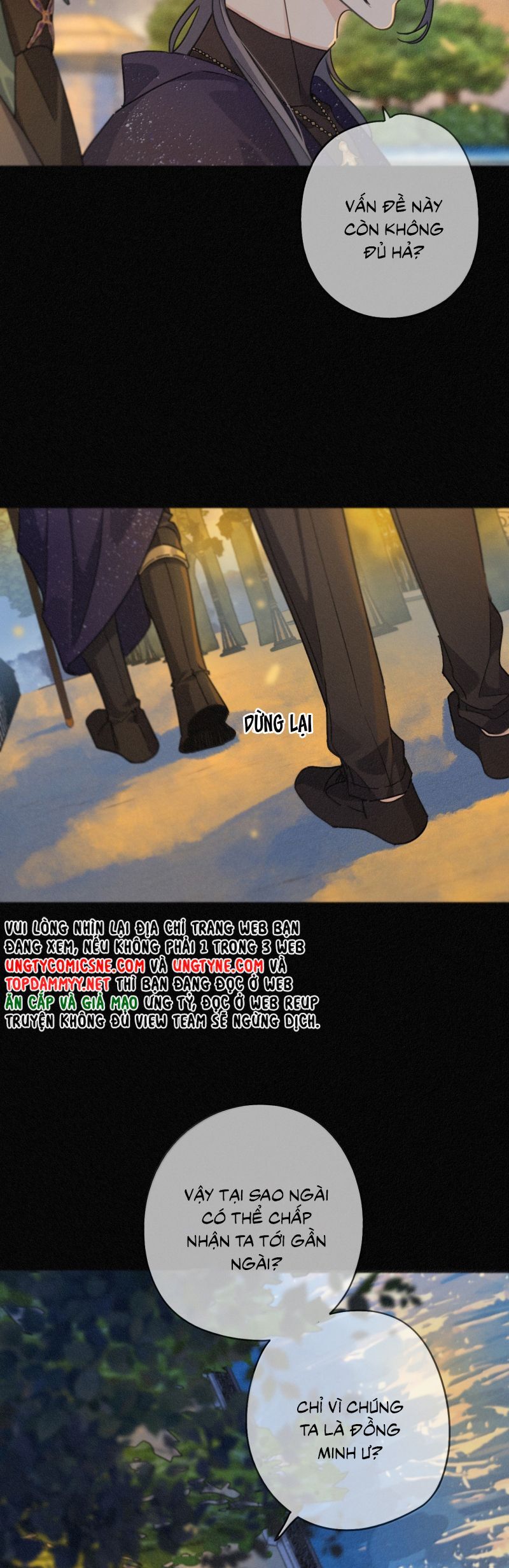 Khốn Thú Chi Nhiễm Chapter 65 - 10