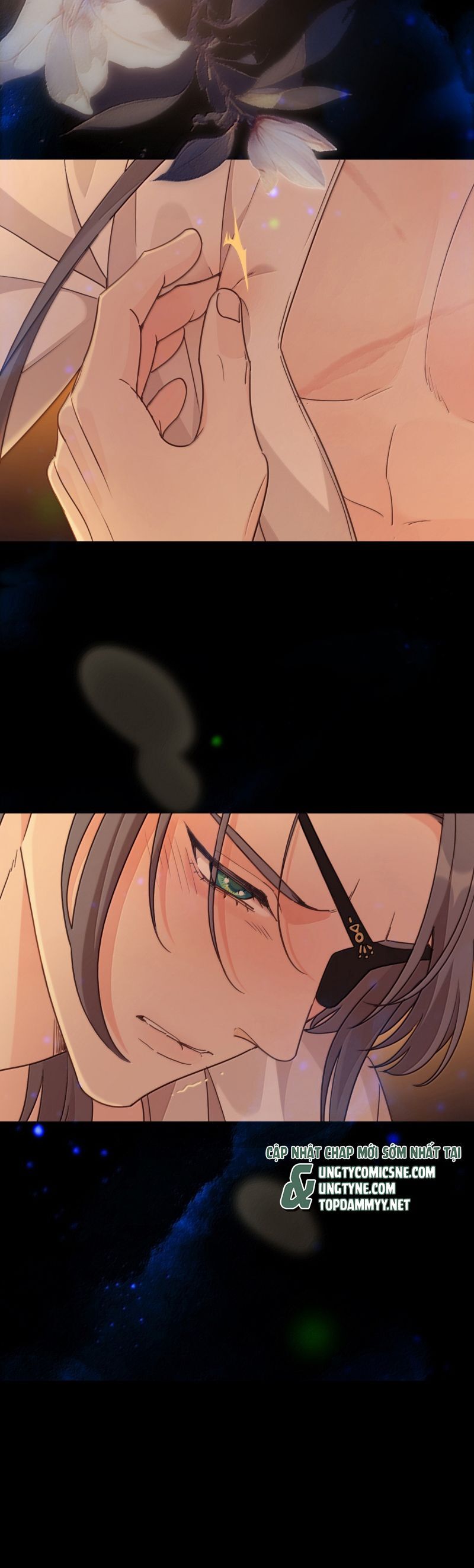 Khốn Thú Chi Nhiễm Chapter 66 - 11