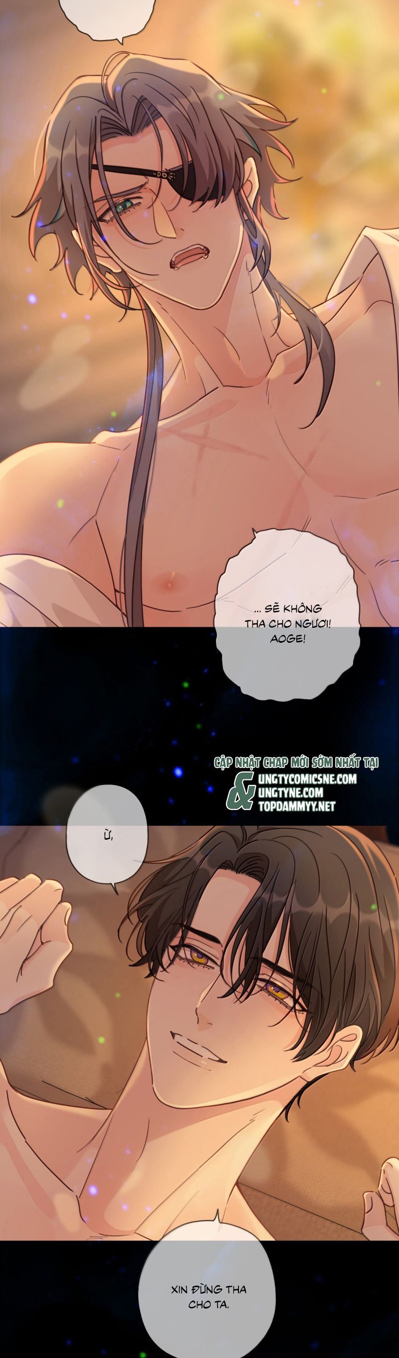 Khốn Thú Chi Nhiễm Chapter 66 - 17