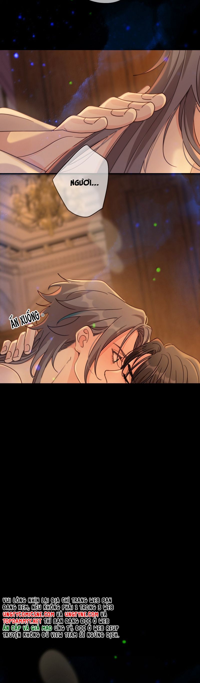 Khốn Thú Chi Nhiễm Chapter 66 - 18