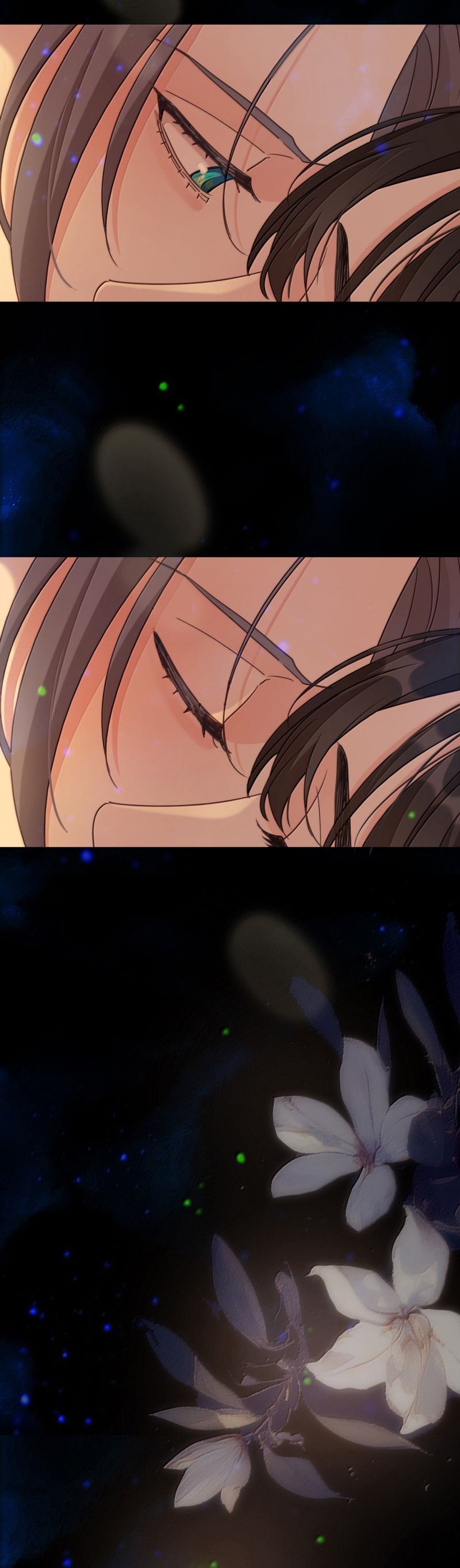 Khốn Thú Chi Nhiễm Chapter 66 - 19