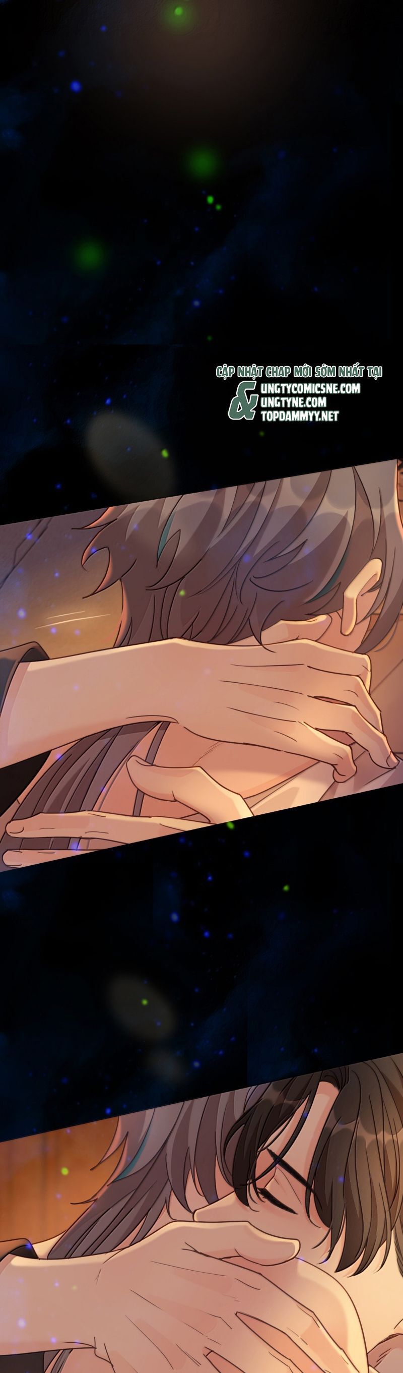 Khốn Thú Chi Nhiễm Chapter 66 - 20