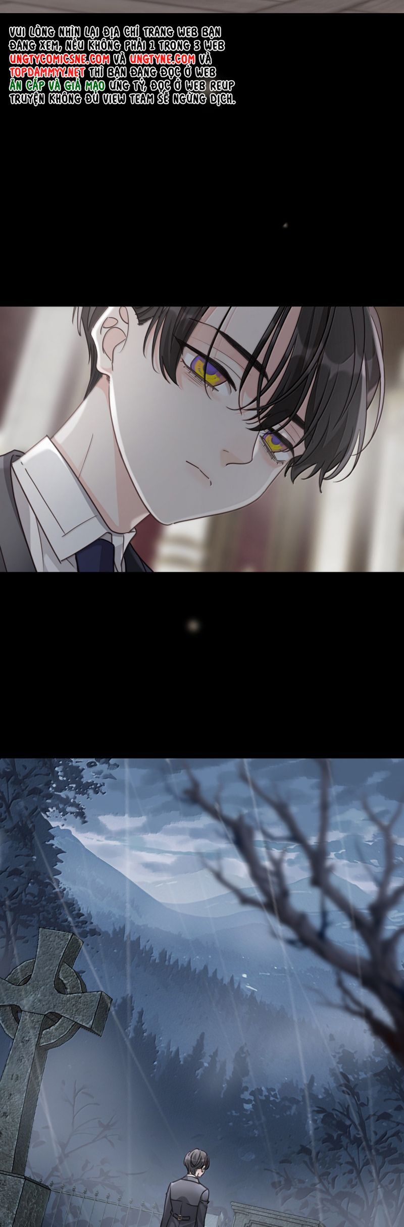 Khốn Thú Chi Nhiễm Chapter 66 - 24