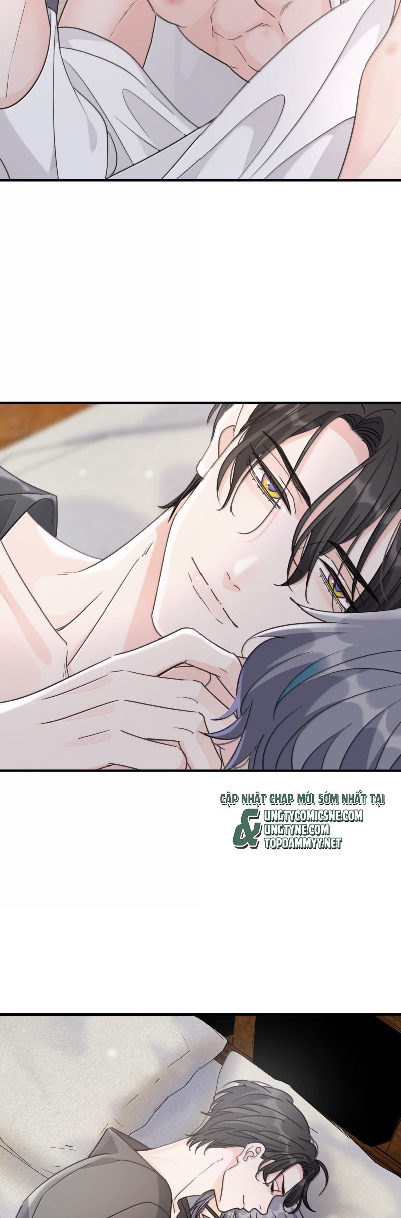 Khốn Thú Chi Nhiễm Chapter 66 - 28