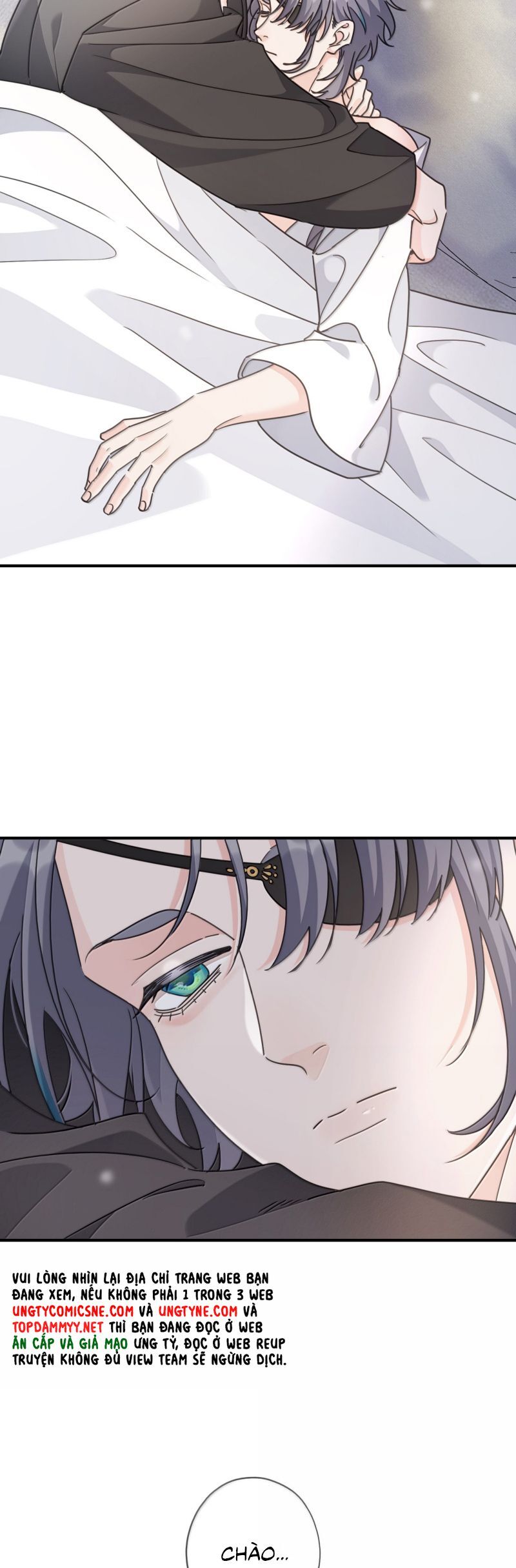 Khốn Thú Chi Nhiễm Chapter 66 - 29