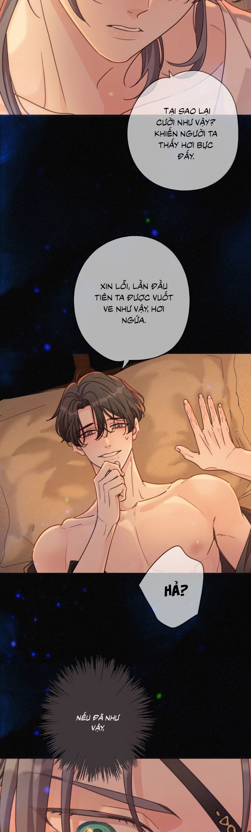 Khốn Thú Chi Nhiễm Chapter 66 - 4